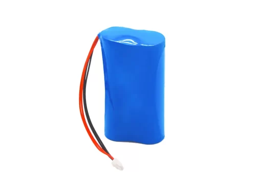 7.2V 4000mAh 18650 battery pack