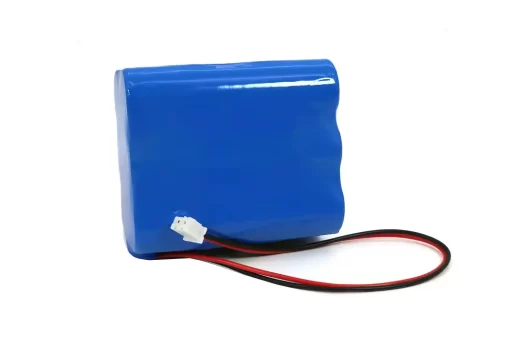 7.2V 9000mAh 2S3P 18650 Battery Pack_