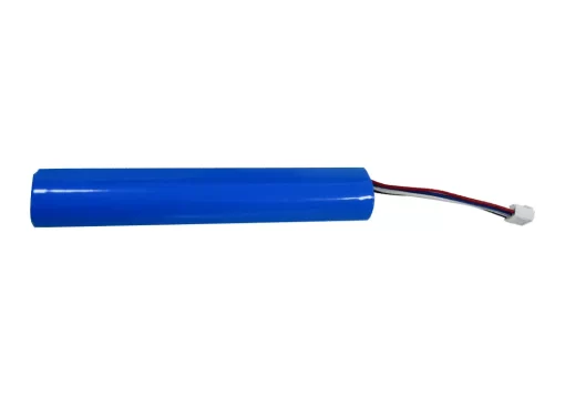 7.4V 2900mAh 2S1P 18650 Battery Pack