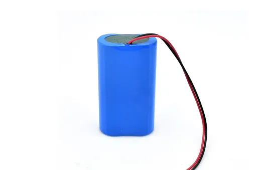 Batterie Li-ion 7.4 V 18650