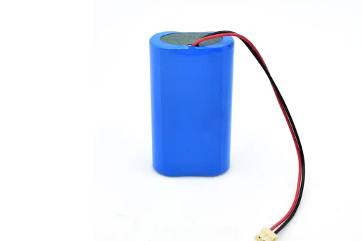 7.4V 3500mAh 18650 Battery Pack