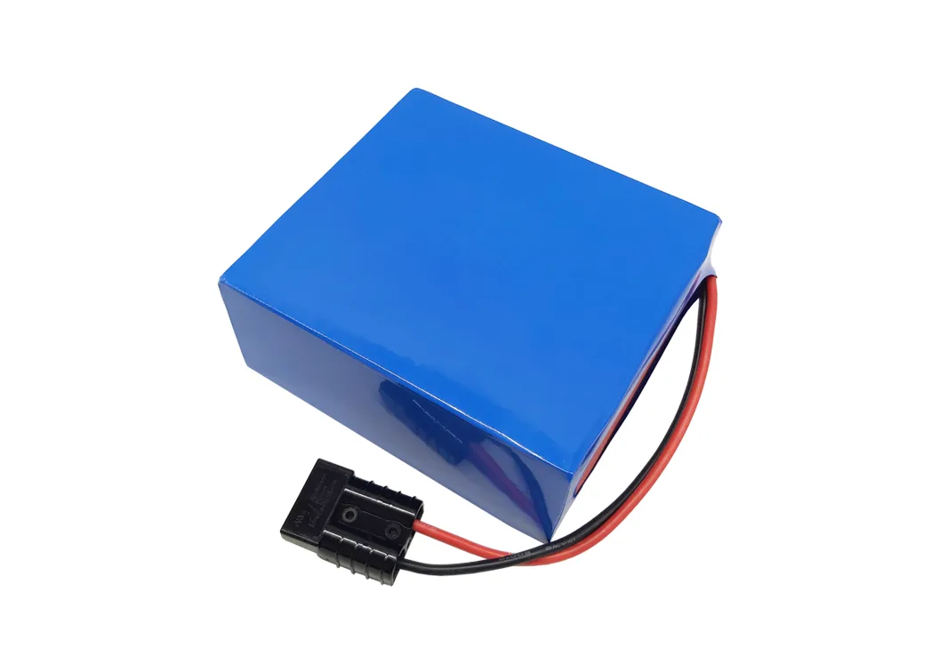 Batterie 24V 20.3Ah 7S7P 18650 Batterie 24V 20.3Ah 7S7P 18650