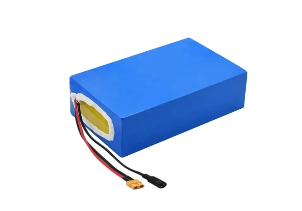 Batterie 24V 50Ah 7S15P 18650 Batterie 24V 50Ah 7S15P 18650
