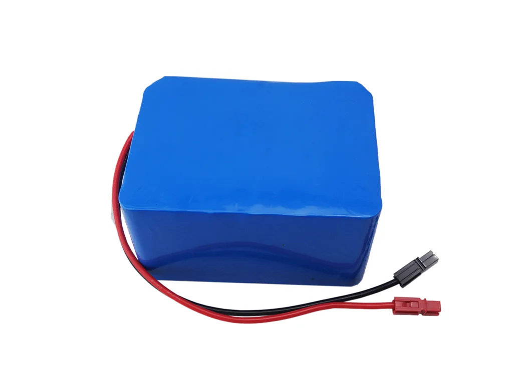 Batterie 24V 5Ah 18650 7S2P Batterie 24V 5Ah 18650 7S2P