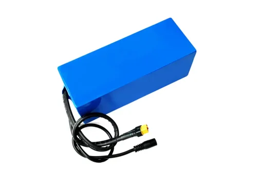 25.9V 14.5Ah 18650 Lithium Battery Pack