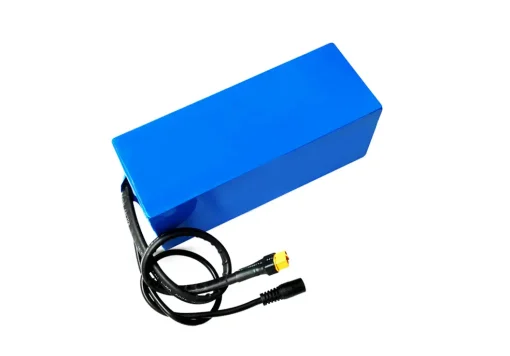 25.9V 14.5Ah Lithium ion 18650 Battery Pack