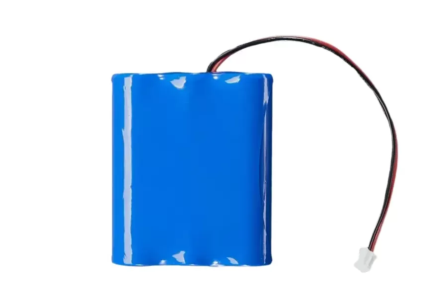 3.6V-6000mAh-high-temperature-battery-pack