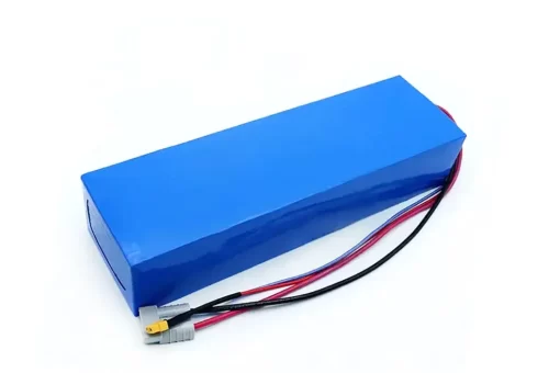 36V 18650 Li-ion Battery Pack