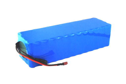 Batterie Li-Ion 36V 30Ah Pour Vélo & Trottinette Électrique – BMS Intégré 20A – Chargeur Inclus – Puissance 600W