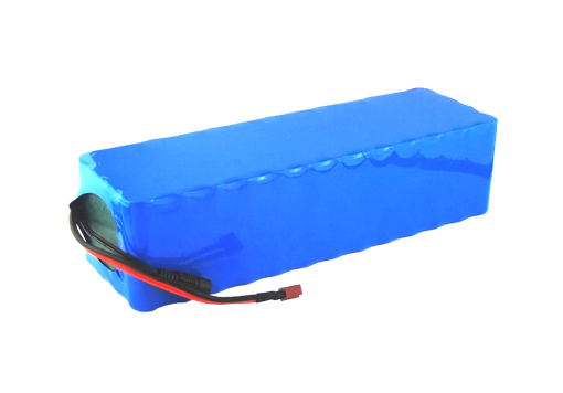 48V 10Ah 18650 13S4P Lithium Battery Pack
