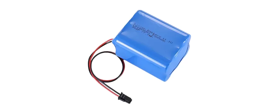 11.1V-7000mAh-Li-ion-Battery-Pack-for-Monitor