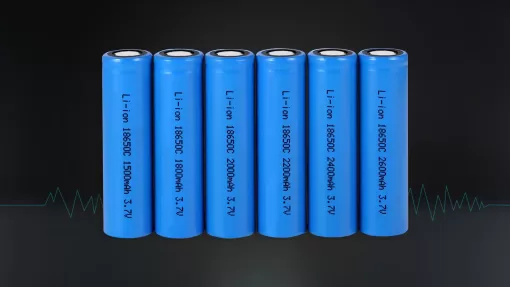 18650-battery-cells