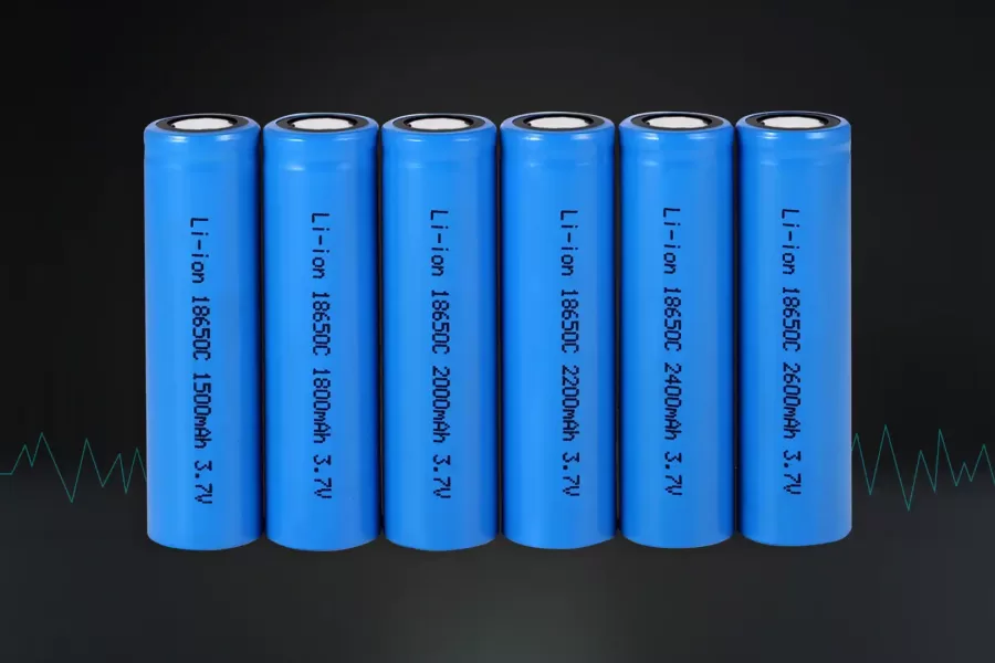 18650-battery-cells