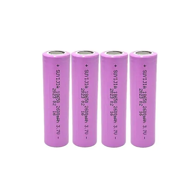 18650 battery