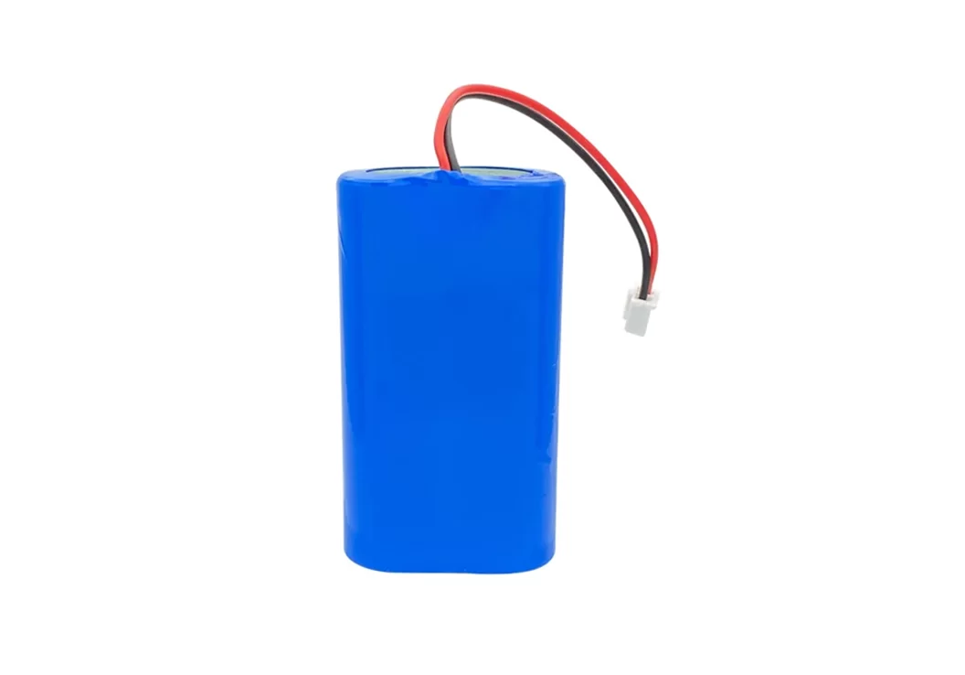 -40°C to 85°C High Temperature Battery Pack
