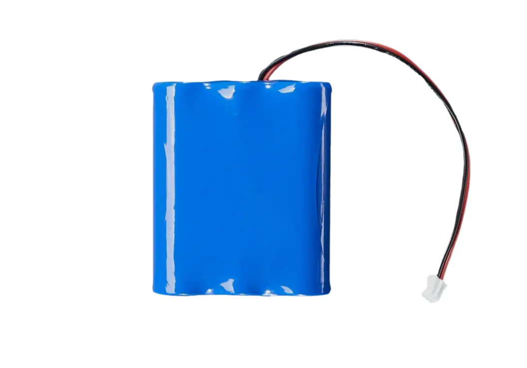 3.6V 6000mAh high temperature 18650 2000mAh battery