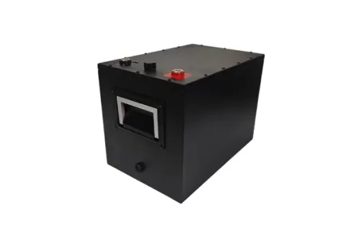 Batterie LiFePO50 basse température -12°C 200V 4Ah