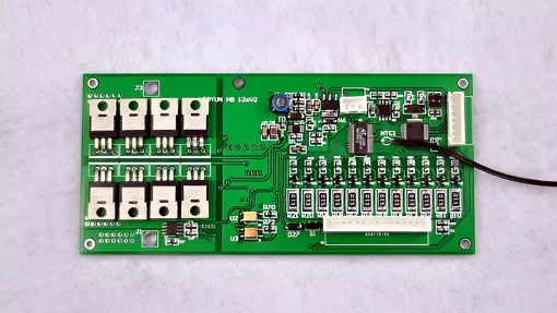 The Complete Guide To A Battery Management System Battery Management System