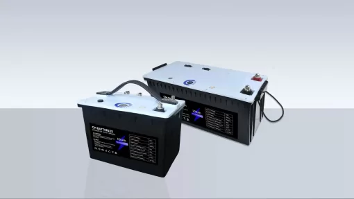 CMB LifePO4 Battery Pack