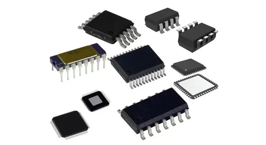 Chip-Components