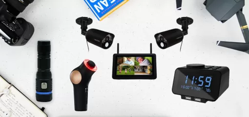 Consumer Electronics