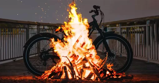 E-Bike-Battery-Fires