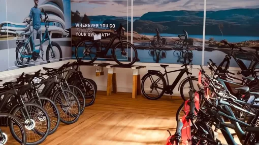 5 Tips for Increasing E-Bike Sales E-Bike-Sales