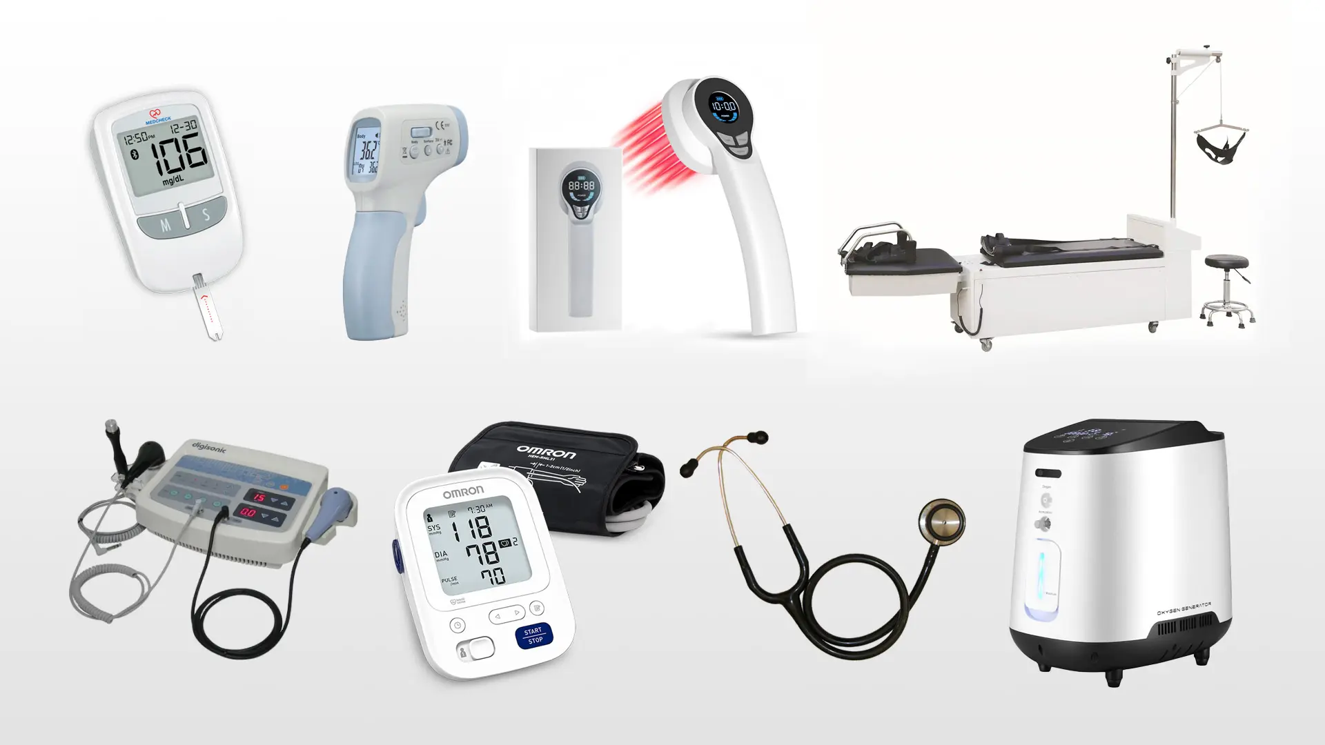 Home Medical Equipment