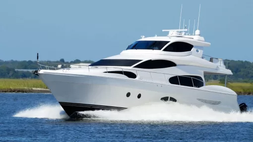 Lithium Batteries For Marine Use