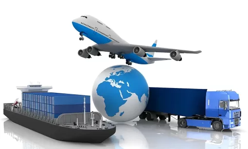 Lithium Battery Shipping
