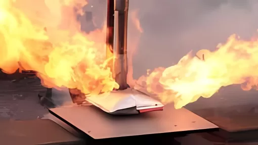 Lithium Polymer Battery Safety