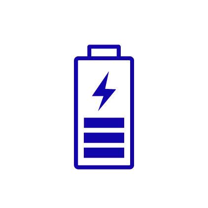 Low Temperature Lipo Battery Pack -Battery Shape