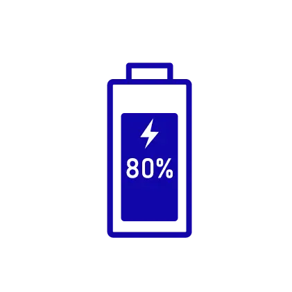 Low Temperature Lipo Battery Pack -Exceptional Retention