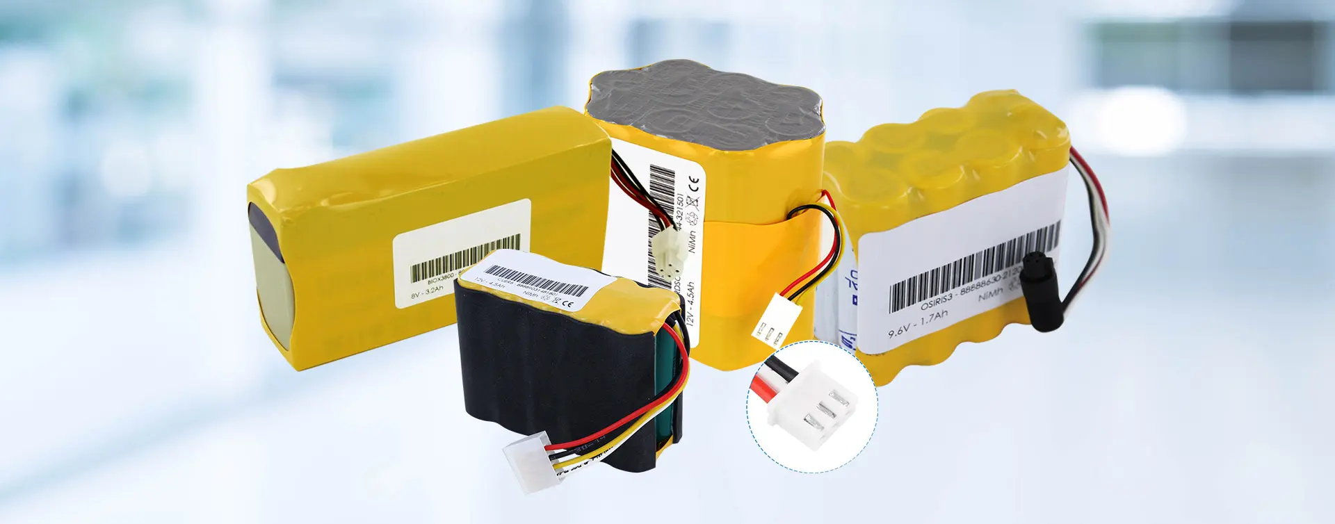 Medical Device Battery Requirements: Safety Regulation And Certification