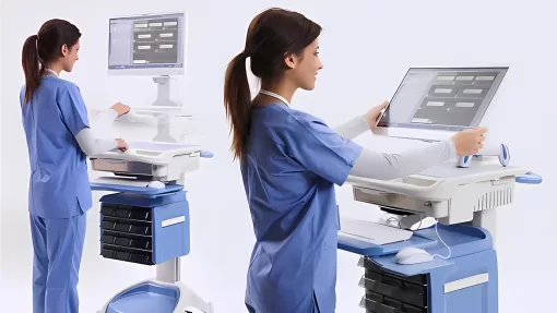 Medical-Cart-Battery