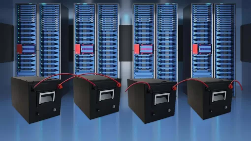 Exploring the Versatility of Modular Battery Pack Configurations Modular-Battery-Packs