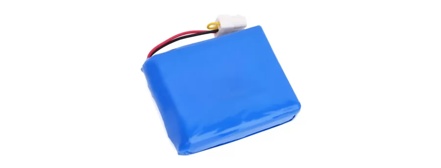 PVC-Heat-Shrink-Wrap-in-battery-pack