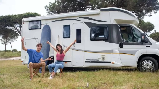 RV