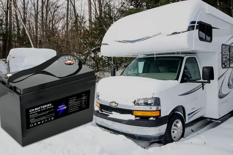 RV-Battery-Replacement