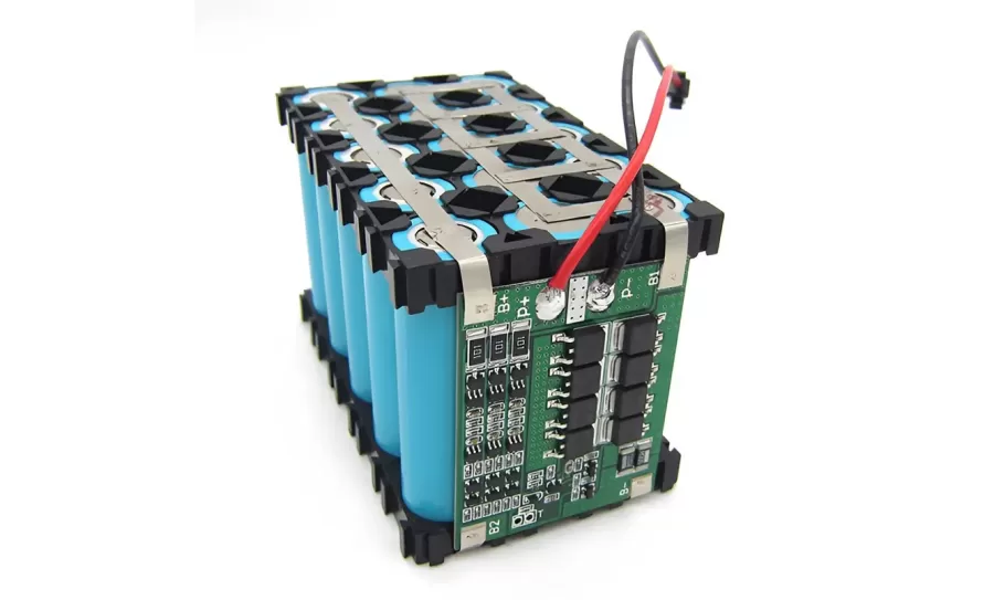 Safety Guide For Lithium-Ion Battery Storage (2)