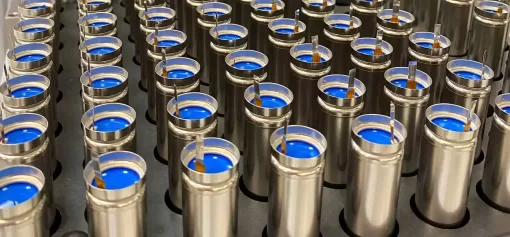 Ternary Lithium Ion Battery