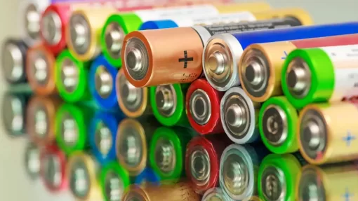 lithium battery calculator