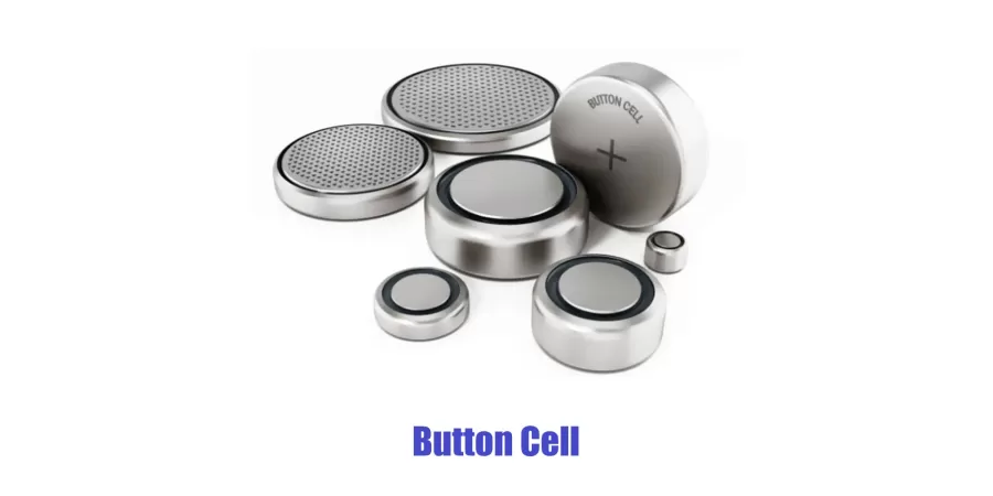 button-cell
