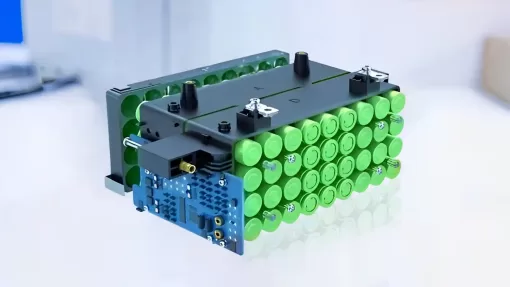 custom battery suppliers
