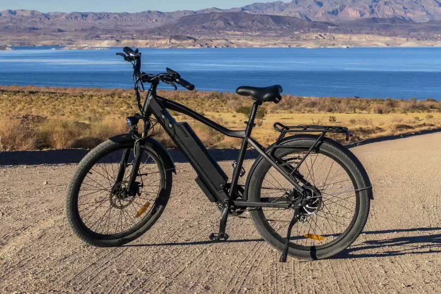 ebike