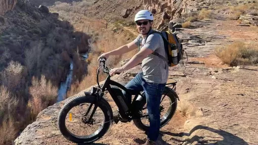 ebike-battery-solution