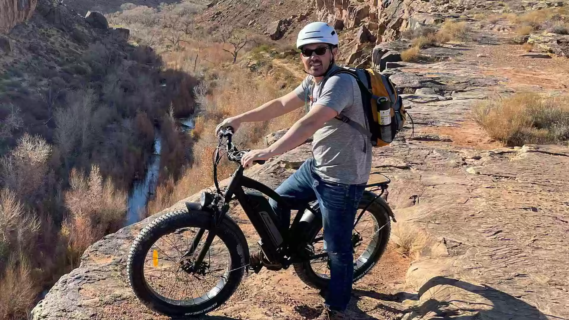 ebike-battery-solution