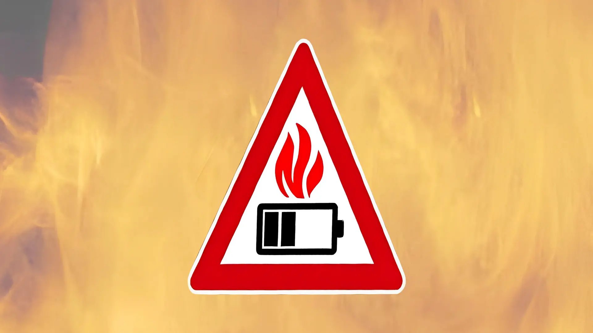 lithium battery fires