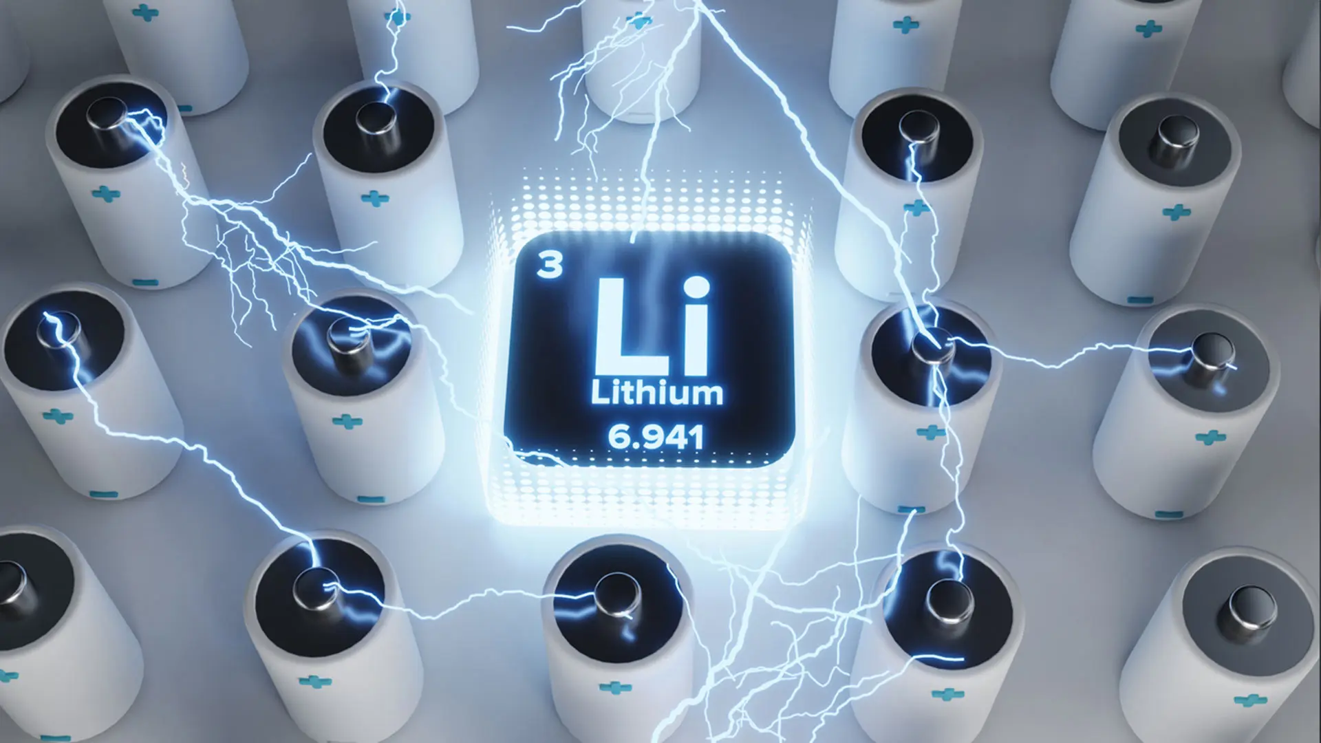 lithium ion battery