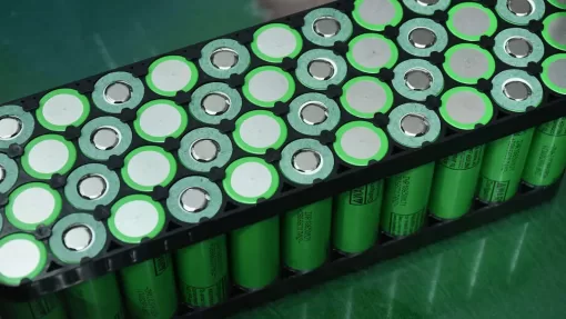 lithium-ion battery